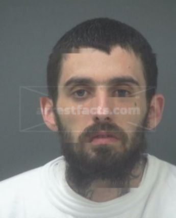 Steven Thomas Nalewicki
