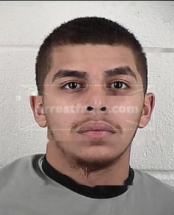 Raymond Anthony Hernandez
