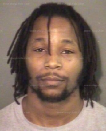 Montrel Lamar Houston