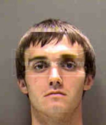 Cody Frederick Reed