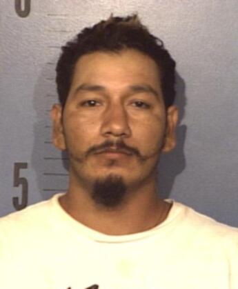 Dick Reyes Vasquez