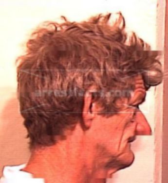 Jerry Glenn Herndon