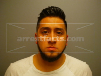 Joel Benito Duarte