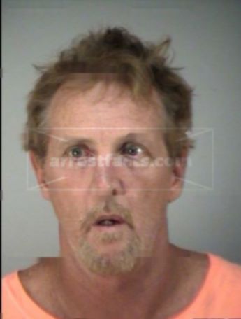Norman Ray Braswell