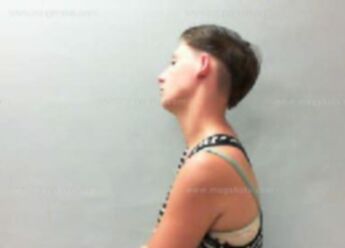 Heather Suzan Roberson