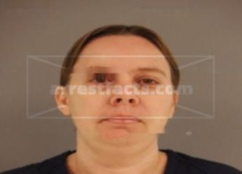 Sonya Michelle Carter