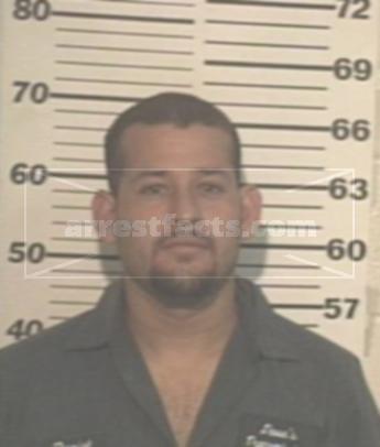 Daniel Briones Sanchez