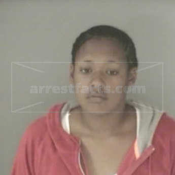 Angel Cora Williams