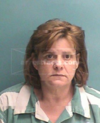 Rebecca Jean Salge