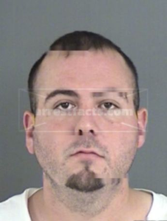Kenneth Wayne Brookshire