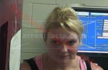 Tiffany J Webb