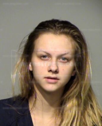 Kayla Marie Vale
