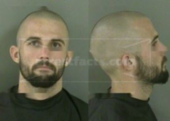 Dustin Allen Cruce