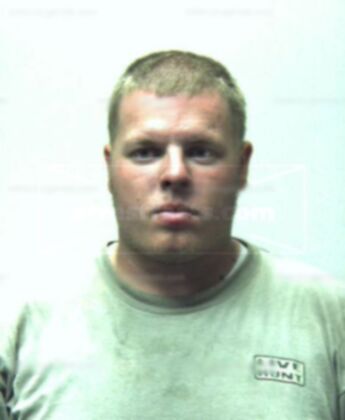 Hunter Christian Todd