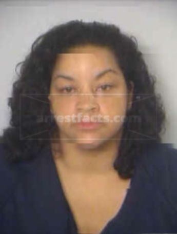Tia Satrina Burley