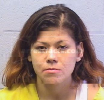 Alexandra G. Sandoval