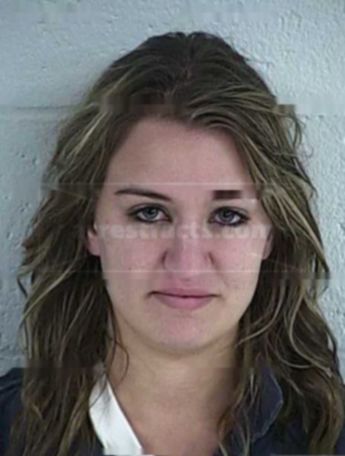 Taelor Alexis Stoltzfus