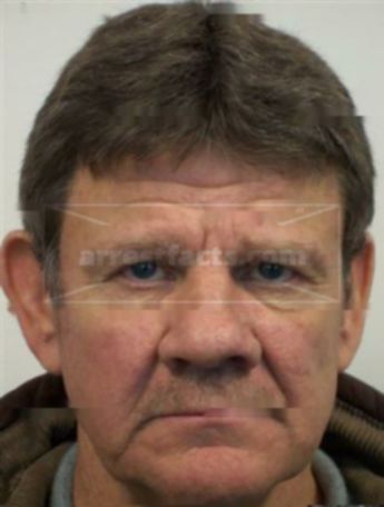 Steven Ray Skinner