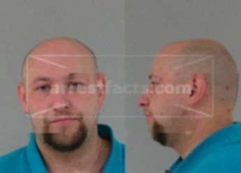 Justin Michael Lebens