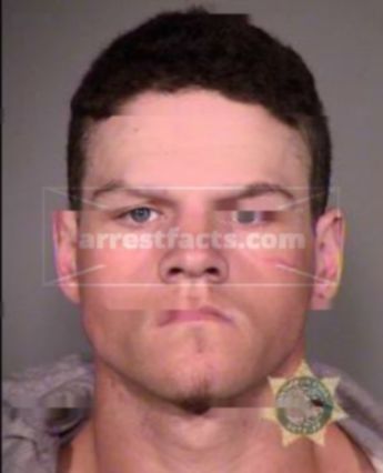 Weston Edward Obrien