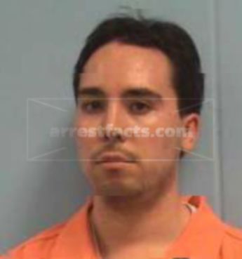 Brian Jeffrey Mcwhorter