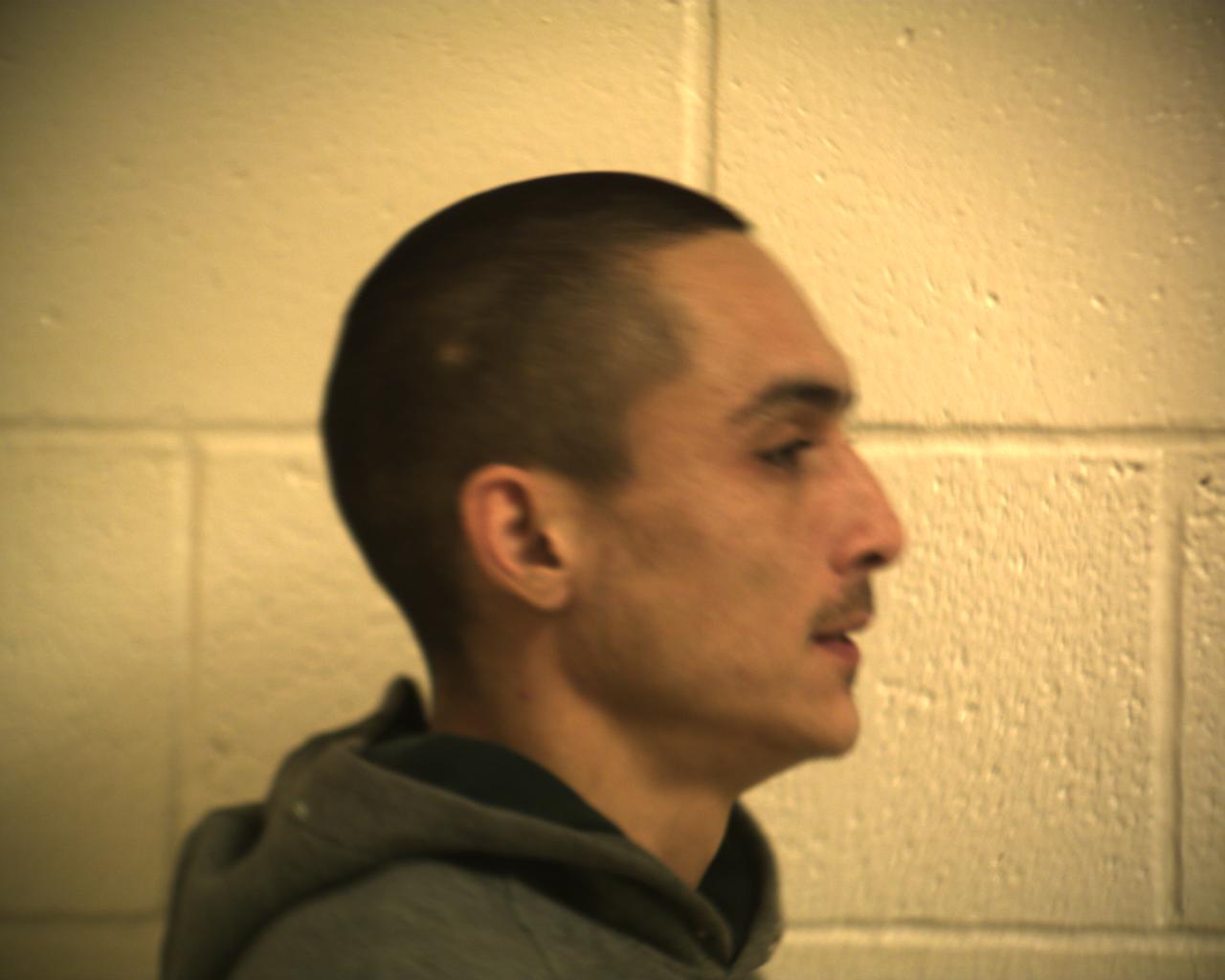 Oscar David Garcia Ortega