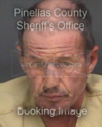 Mark David Kent