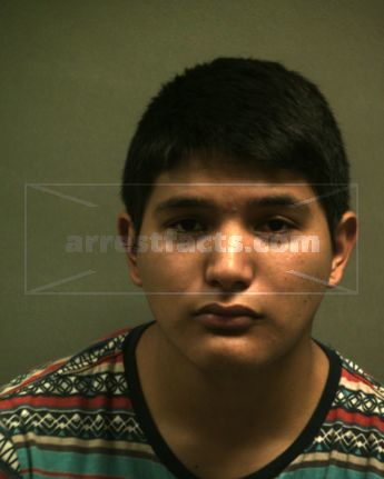 Anthony Paul Lopez