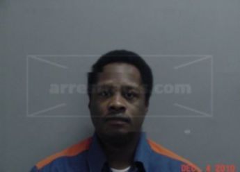 George Dotson