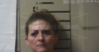 Angela Lynn Salsgiver