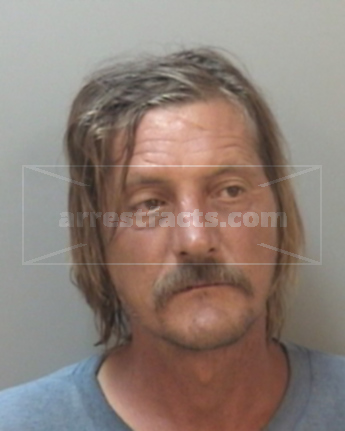 Evan Scott Benton