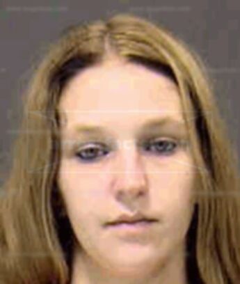 Aubrey Ann Blackman
