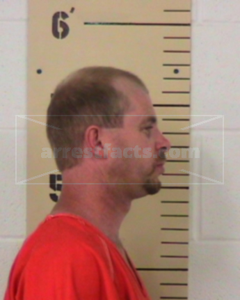 Chad Richard Elderkin