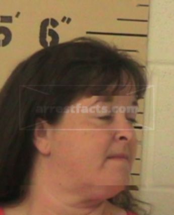 Linda Sue Cowan