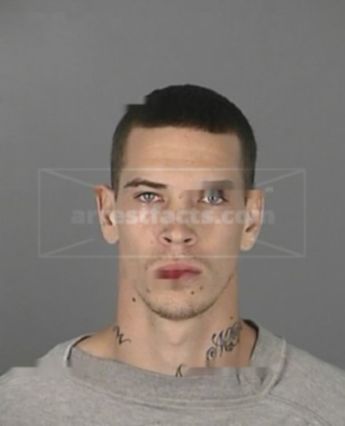 Caleb Dylan Douglas