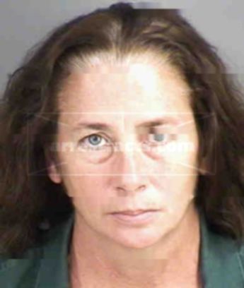 Sharon Dee Finke