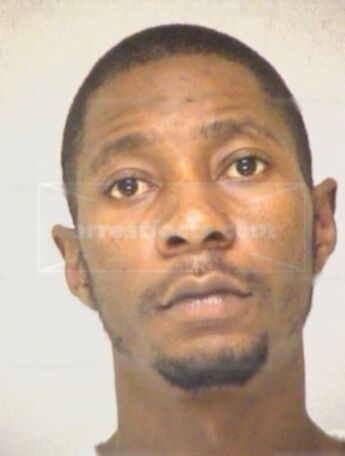 Eric Bernard Johnson