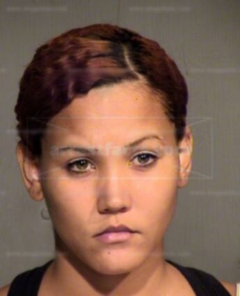 Jasmyne Grayson Glasper