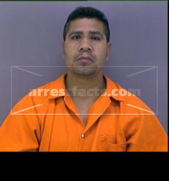 Gabriel Barrios Mendez