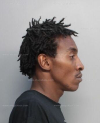 Darrell Terrence Kinsey
