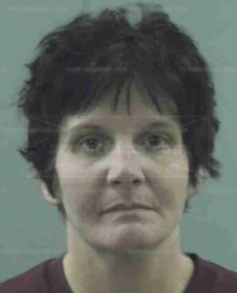 Steffanie Thompson Moore