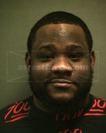 Bobby Jamaar Hallman
