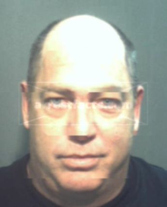 Theodore Keith Kennedy
