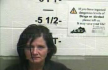 Donna Marlene Huff