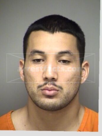 Robert David Rodriguez