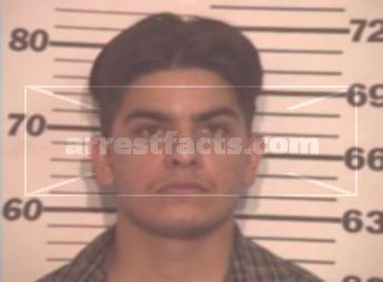 Daniel Aldrete Becerra
