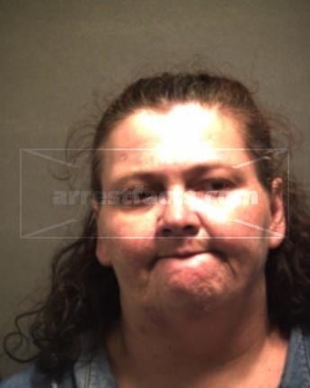Elizabeth Annette Nelson