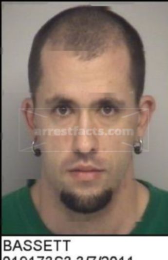 Michael Thomas Bassett