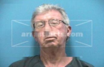 Harold Jackson Breeden