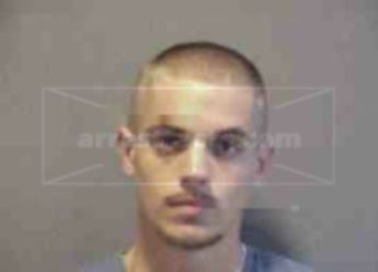Joshua Thomas Vischer